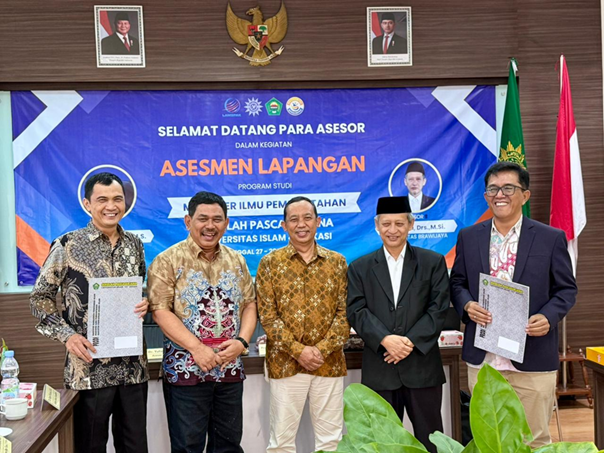 akreditasi MIP 2