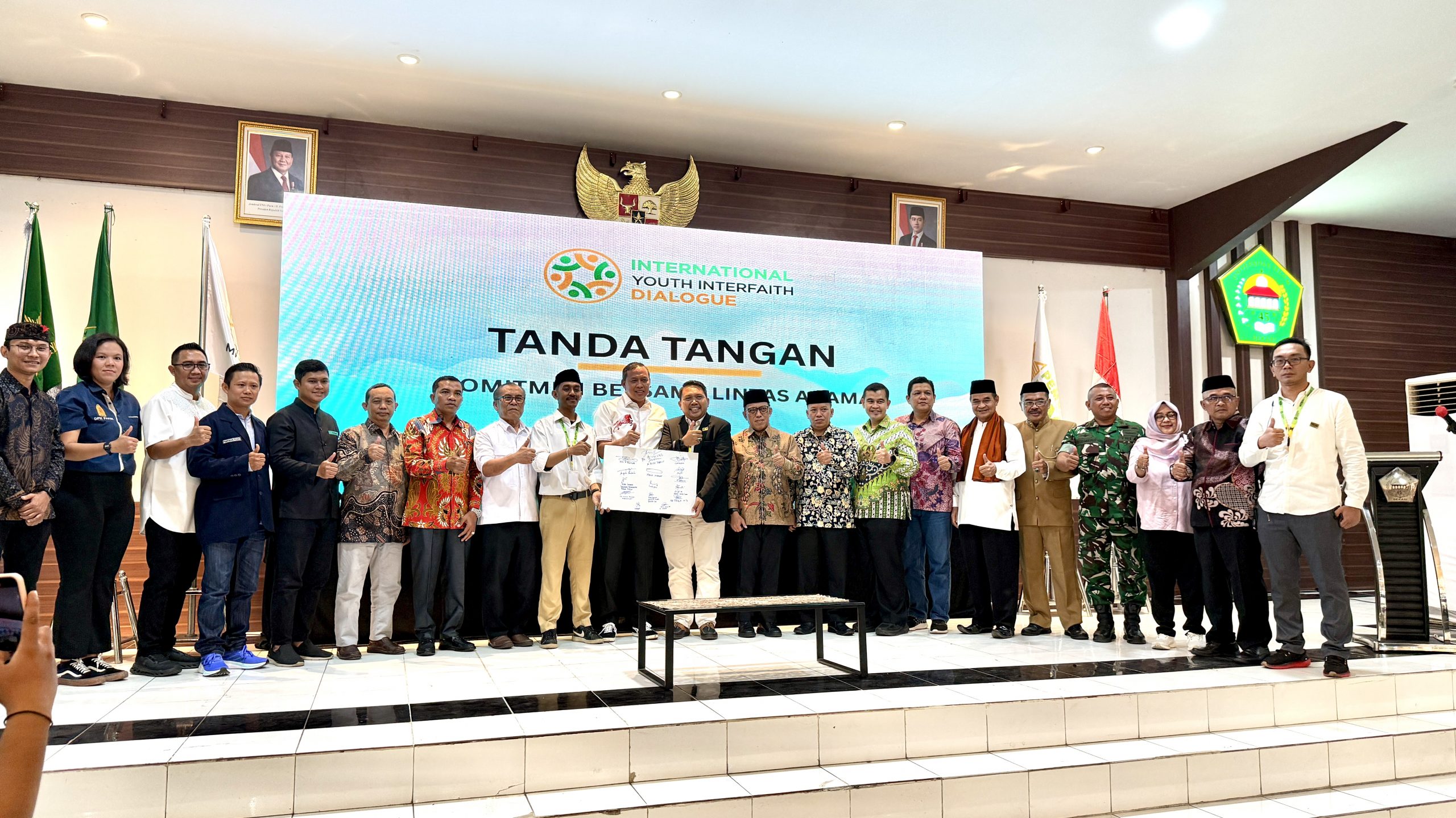 Foto Bersama
